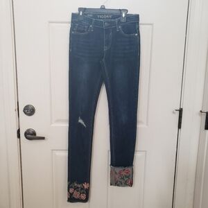 Vigoss size 14